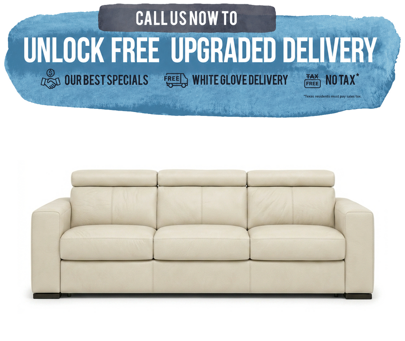 Natuzzi-Piacevole-C161-Leather-Sofa