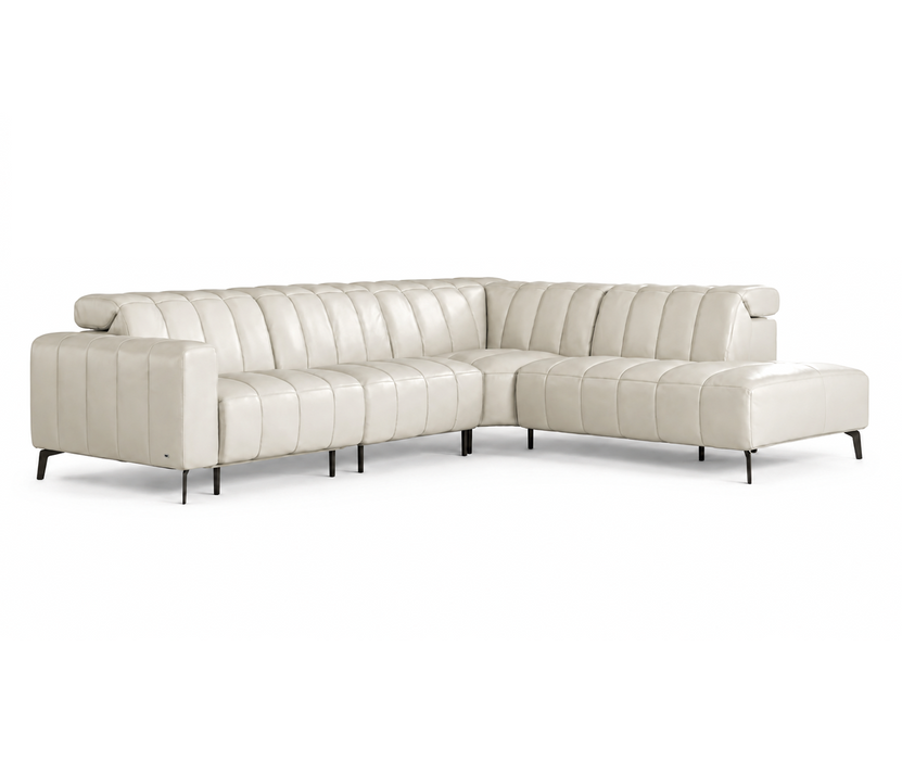 Natuzzi-Portento-C142-Leather-Sectional-2