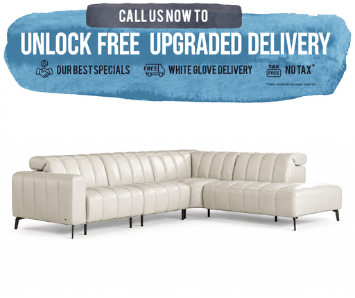 Natuzzi-Portento-C142-Leather-Sectional