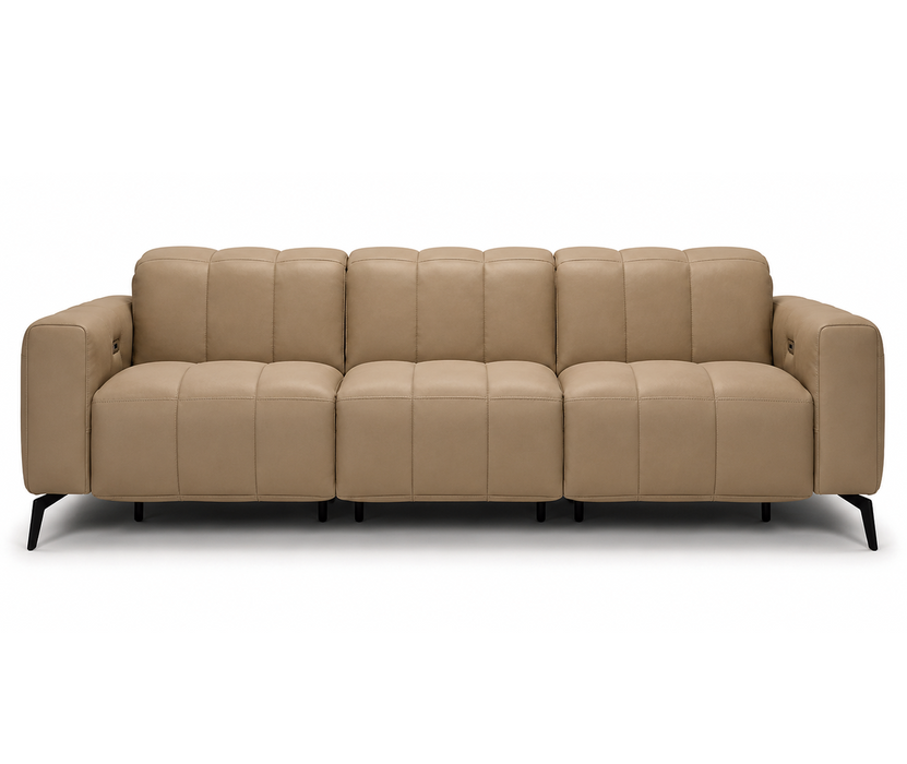 Natuzzi Portento C142 sofa