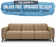 Natuzzi Portento C142 sofa