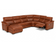 Natuzzi-Potenza-C063-Leather-Sectional-2
