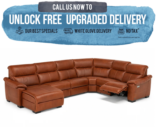 Natuzzi-Potenza-C063-Leather-Sectional
