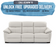 Natuzzi-Potenza-C063-Leather-Sofa