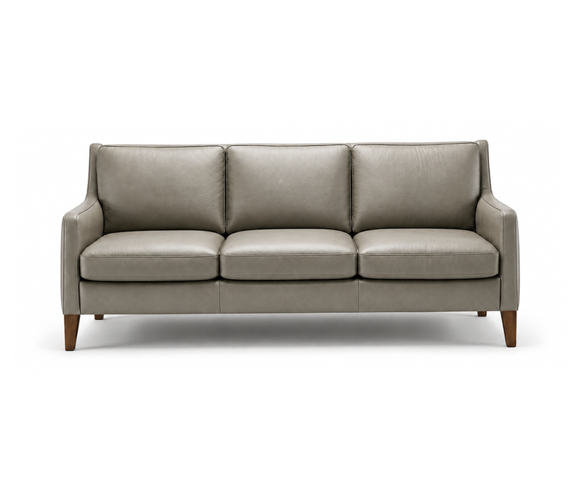 Natuzzi-Quiete-C009-Leather-Sofa-2