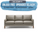 Natuzzi-Quiete-C009-Leather-Sofa