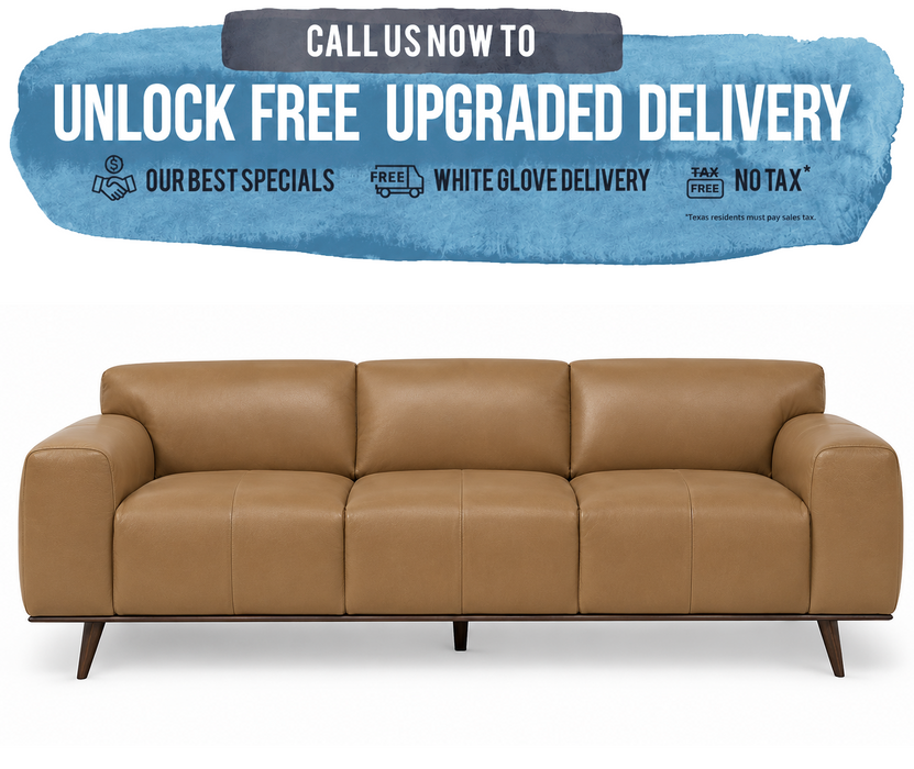 Natuzzi-Scacco-C293-Leather-Sofa