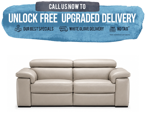 Natuzzi-Solare-B817-Leather-Sofa