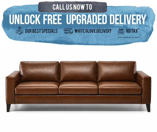 Natuzzi Sollievo Sofa B845