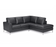 Natuzzi Sollievo Sectional B845