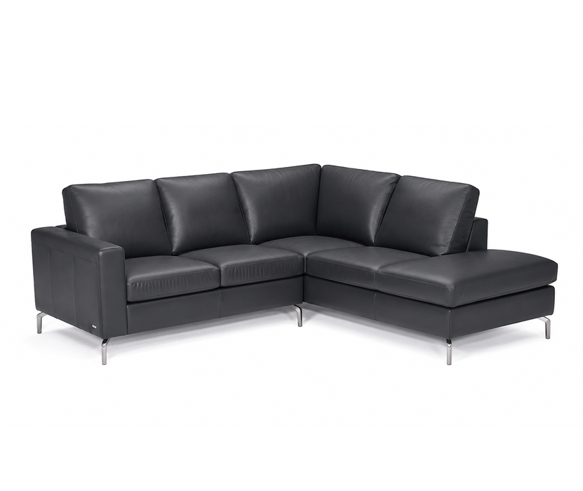 Natuzzi Sollievo Sectional B845