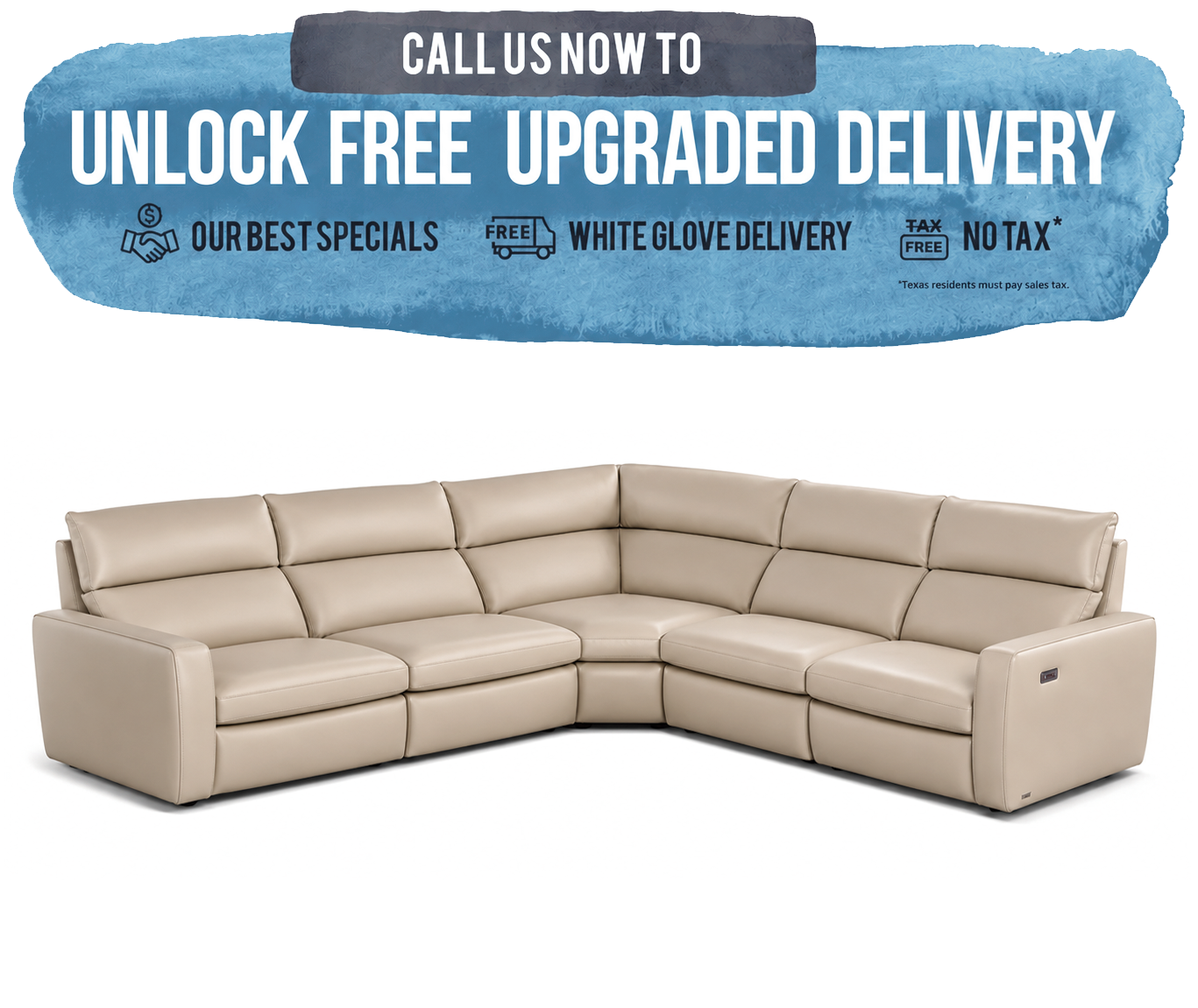 Natuzzi-Timoti-C252-Leather-Sectional