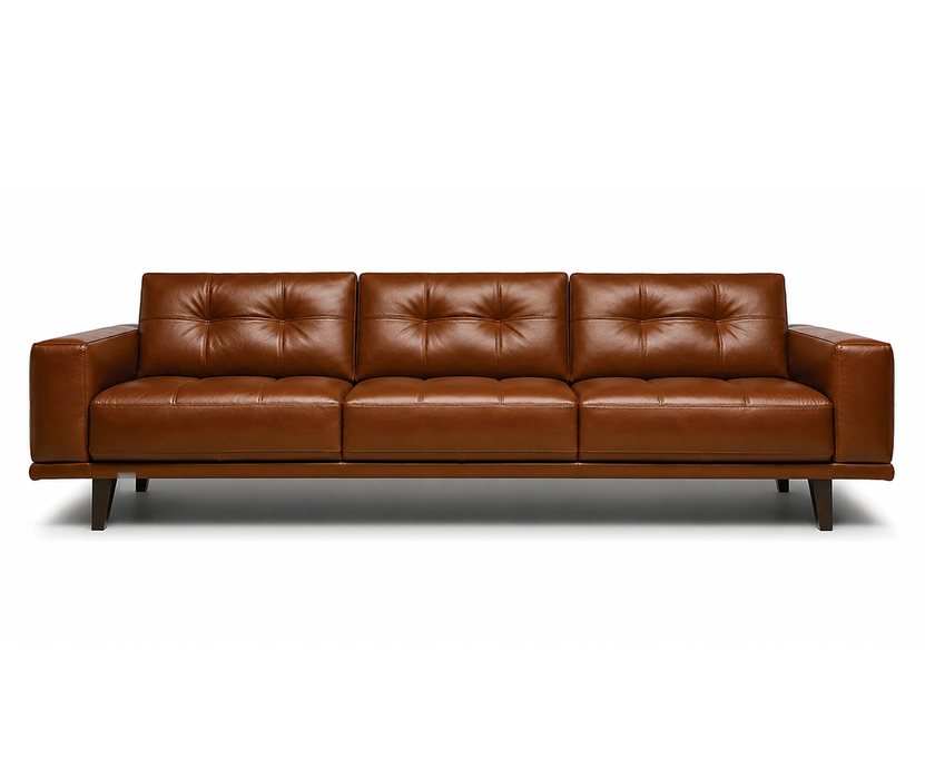 Natuzzi Toledo C301 sofa