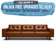 Natuzzi Toledo C301 sofa