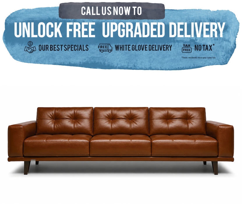 Natuzzi Toledo C301 sofa