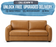 Natuzzi-Verona-C332-Leather-Sofa