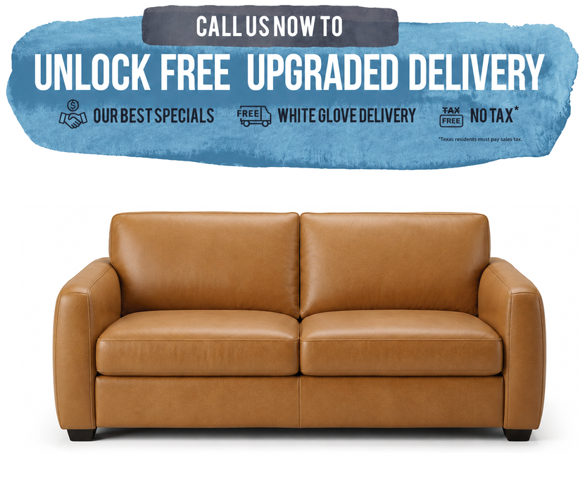 Natuzzi-Verona-C332-Leather-Sofa