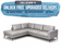 Natuzzi-Wessex-C198-Leather-Sectional