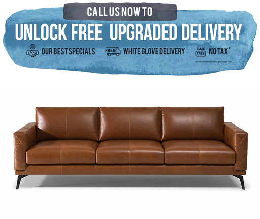 Natuzzi-Wessex-C198-Leather-Sofa