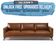 Natuzzi-Wessex-C198-Leather-Sofa