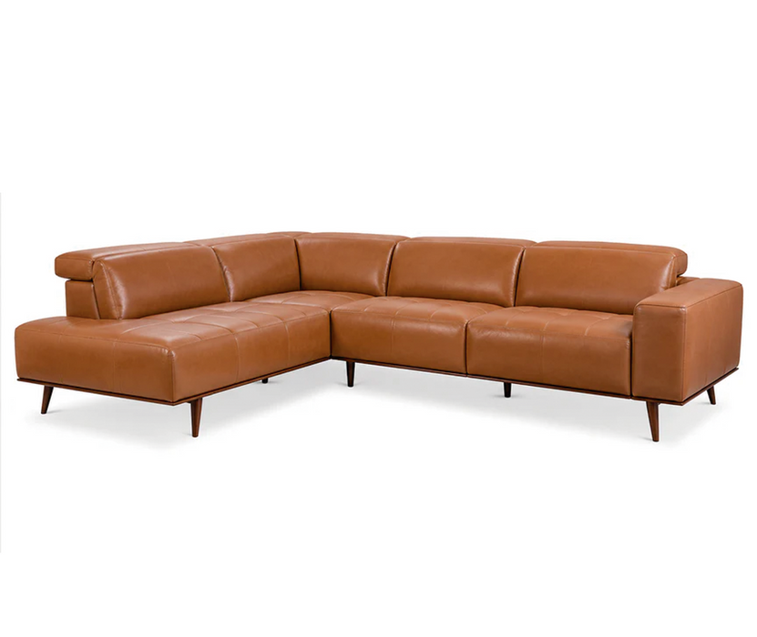 Natuzzi-Zenith-C320-leather-Sectional-2