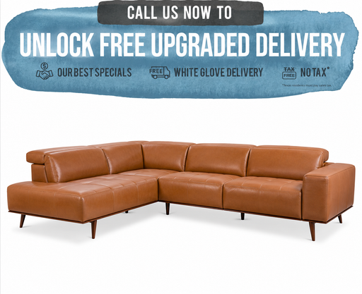 Natuzzi-Zenith-C320-leather-Sectional