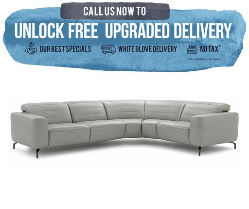 Natuzzi-Zenith-C320-leather-Sectional