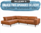 Natuzzi-Zenith-C320-leather-Sectional