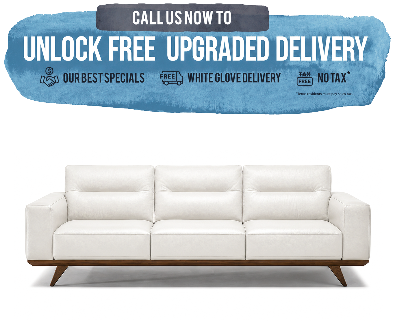 Natuzzi Adrenalina C006 Sofa - Contemporary Comfort Style