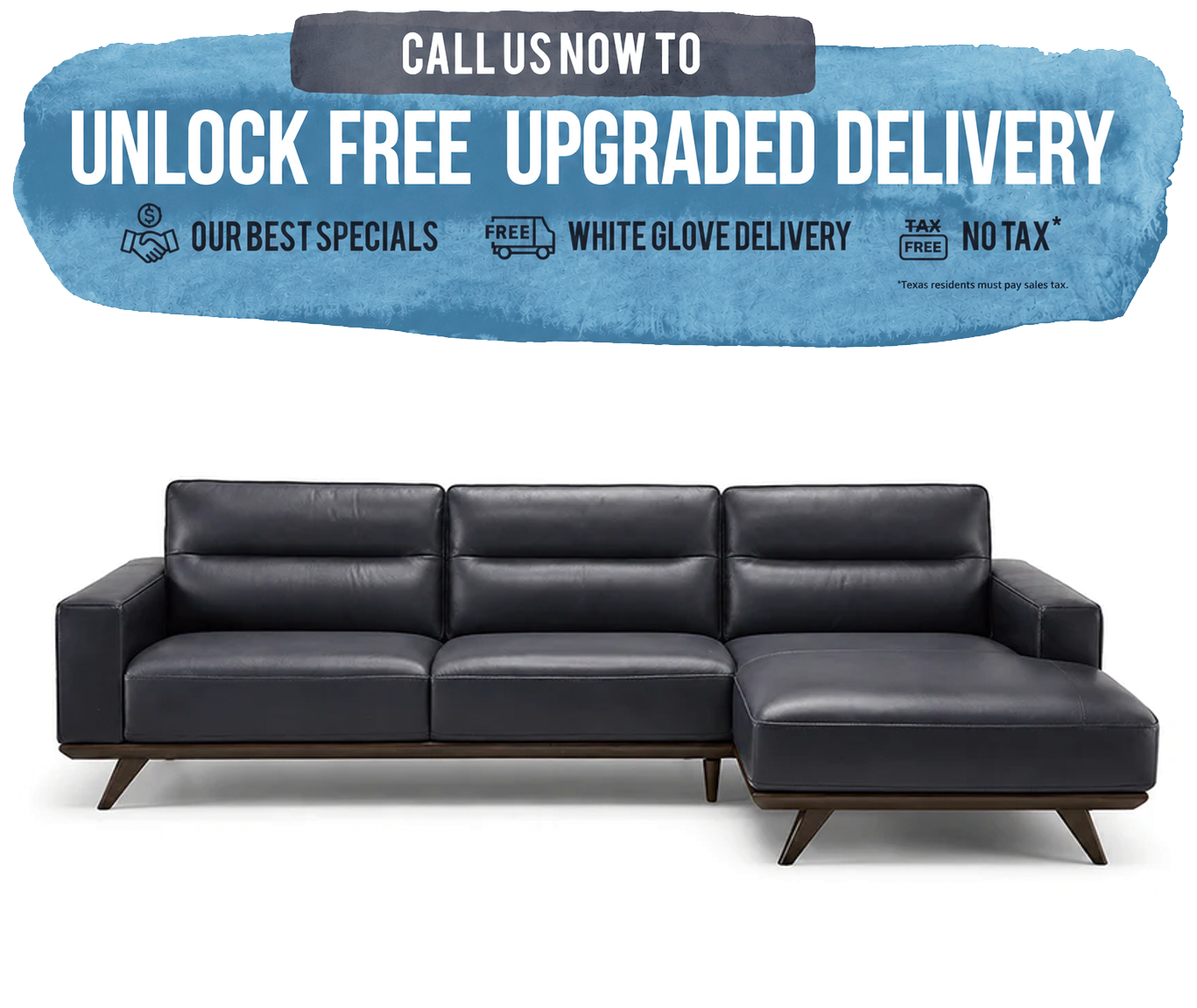 Natuzzi Adrenalina C006 Sectional – Modern Leather Comfort Natuzzi Adrenalina C006 Sectional – Modern Leather Comfort