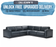 Natuzzi Boston C259 Sectional