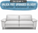 Natuzzi Coro C217 Sofa