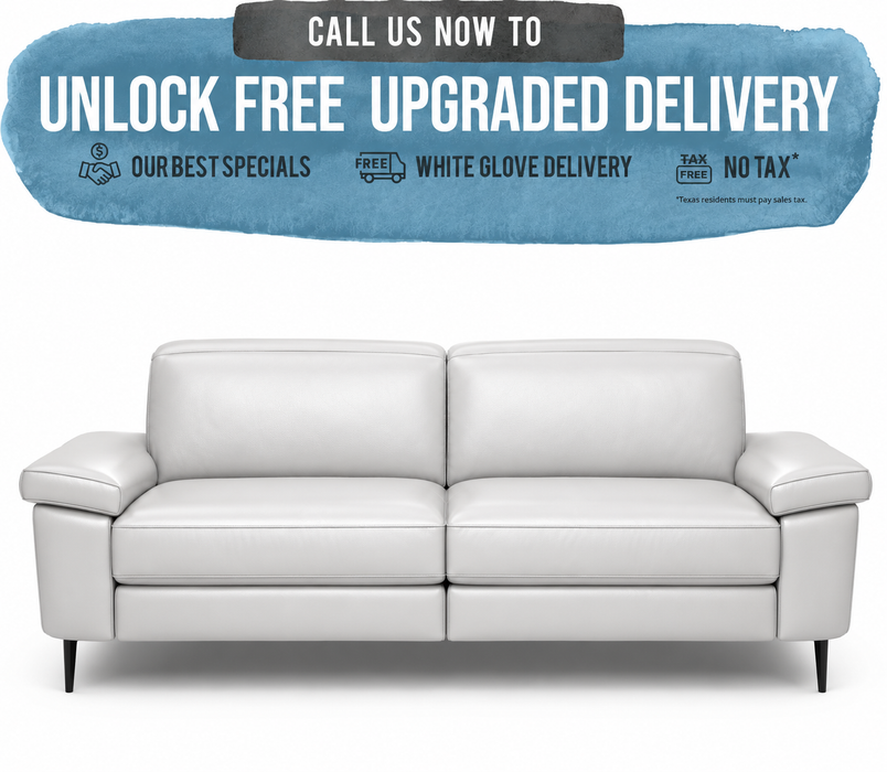 Natuzzi Coro C217 Sofa