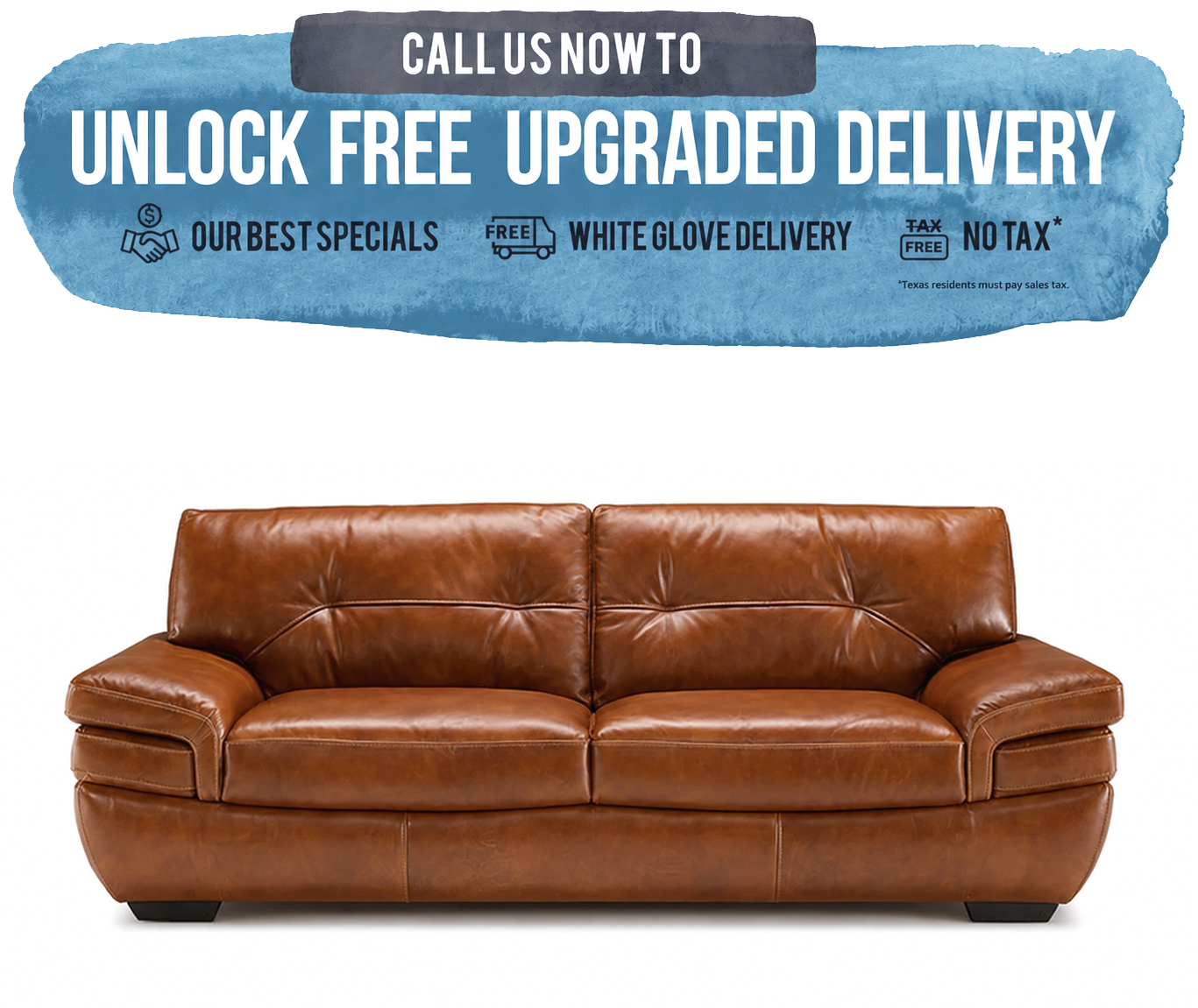 Natuzzi Editions Biagio B806