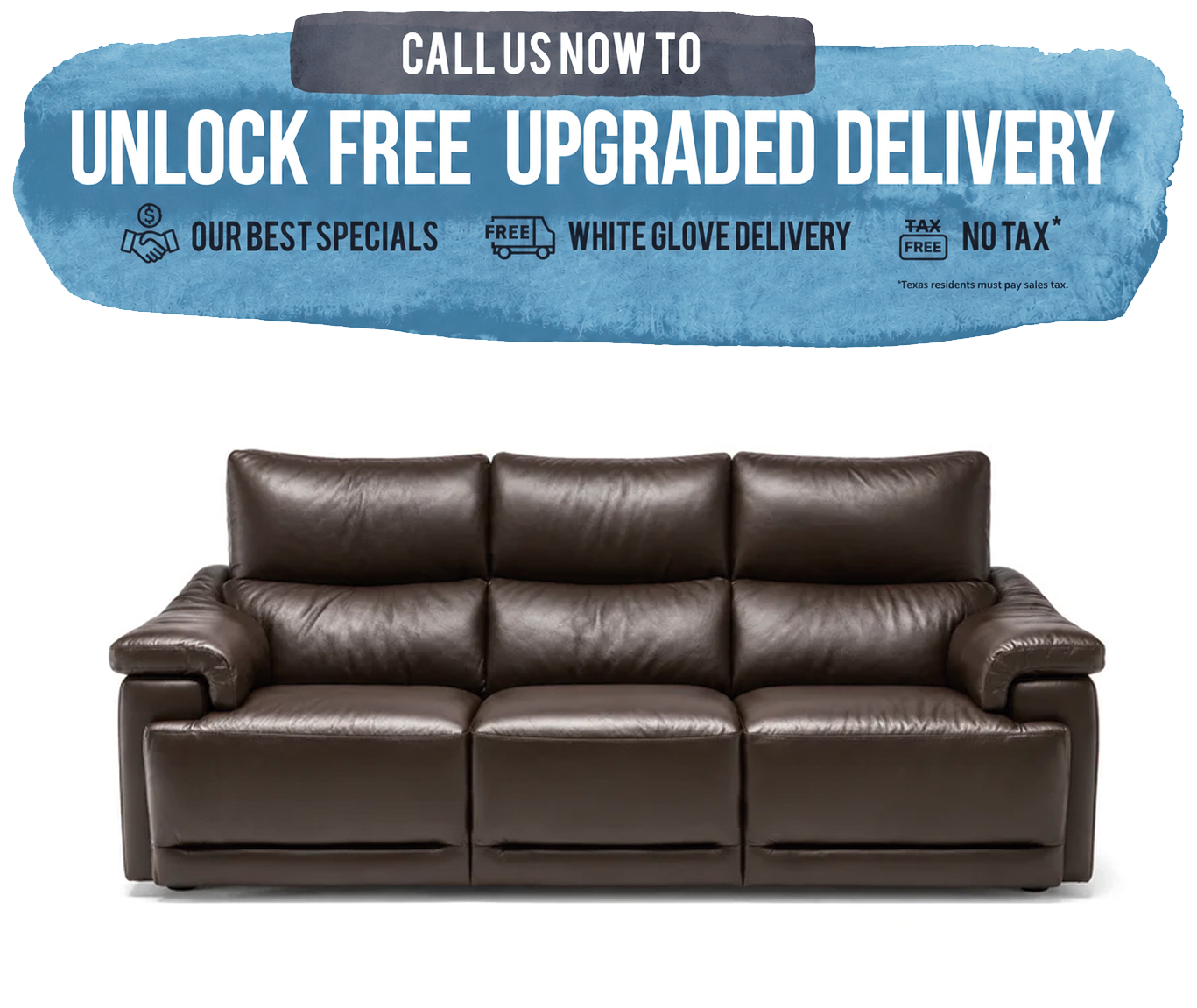 Natuzzi Editions C070 Brama