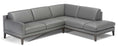 Natuzzi Editions Time C246 Sectional