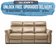 Natuzzi Editions Giovale C114