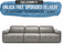Natuzzi Editions Intenso C157
