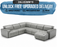 Natuzzi Editions Intenso C157 Sectional