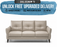 Natuzzi Editions Leale C094