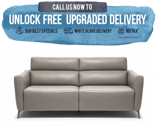 Natuzzi Editions Seattle C277