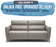 Natuzzi Editions Seattle C277
