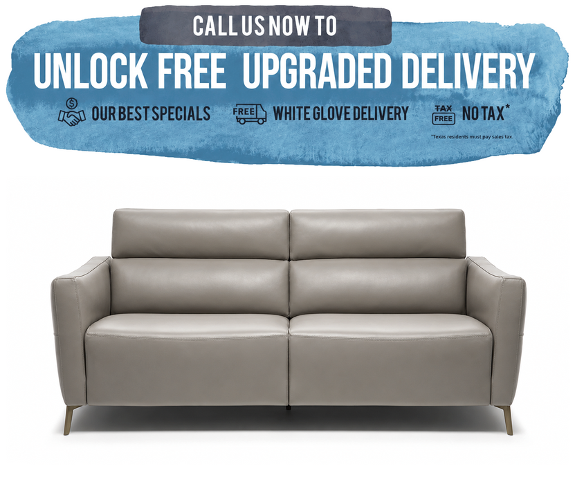 Natuzzi Editions Seattle C277