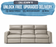 Natuzzi Editions Timoti C252