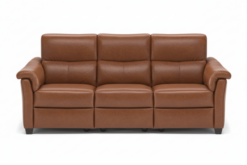Natuzzi Editions Astuzia Sectional C068