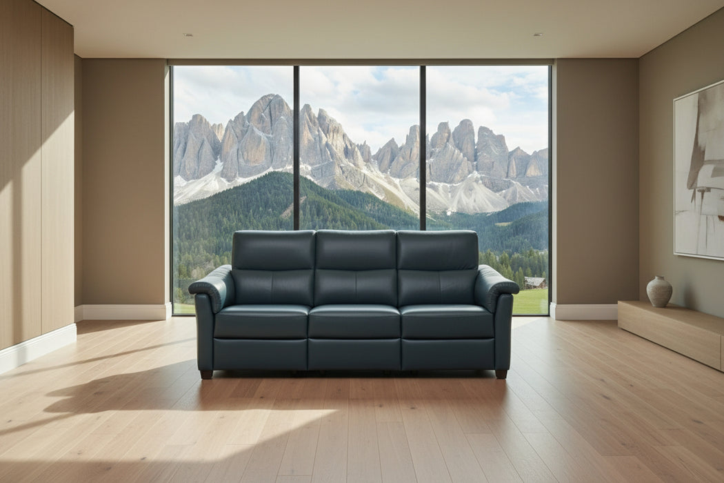 Natuzzi Editions Astuzia Sofa C068