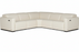 Natuzzi C260 Baltimora sectional