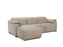 Natuzzi Gliss C342 Sectional