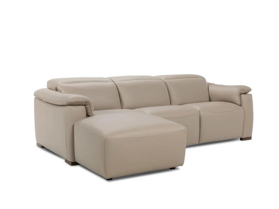 Natuzzi Gliss C342 Sectional