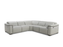 Natuzzi Gliss C342 Sectional